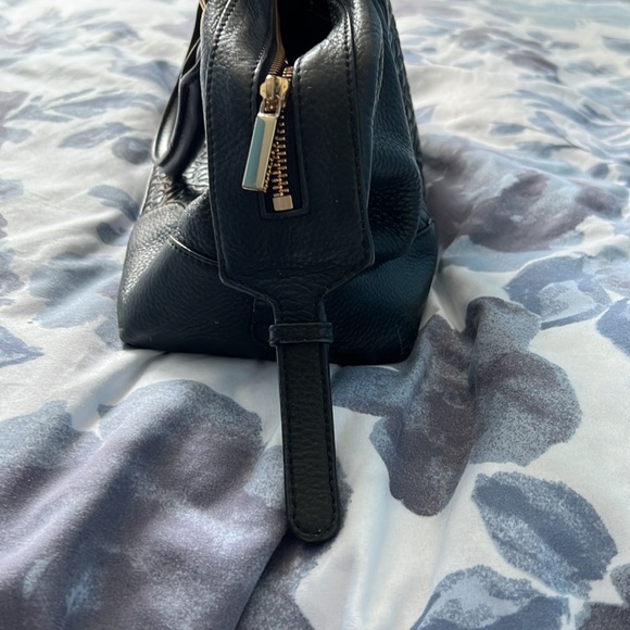 TORY BURCH REAL LEATHER bag - Picture 5 of 11